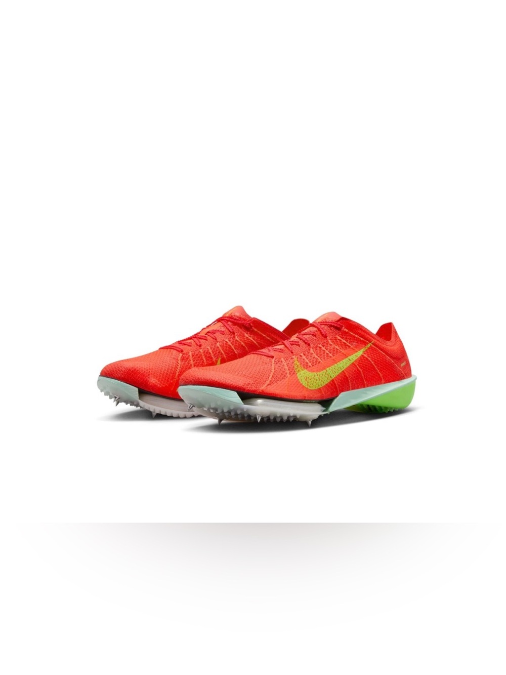 NIKE VICTORY 2 TRACK
& FIELD DISTANCE
SPIKES